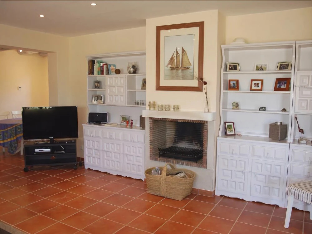 Villa Los Pinos