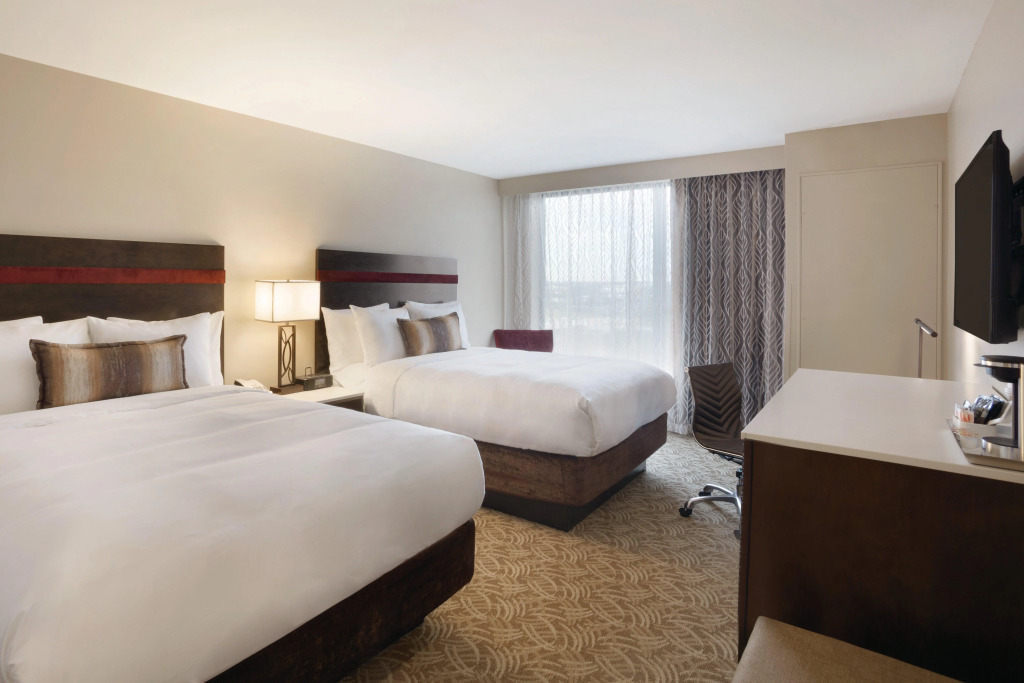 Holiday Inn Chicago Schaumburg by IHG