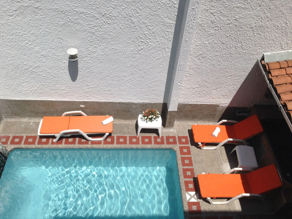 Molicie Casa Hotel