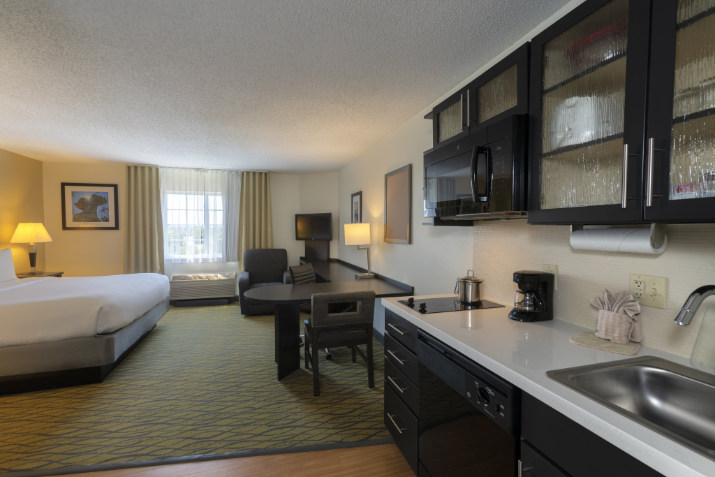 Candlewood Suites Rogers-Bentonville by IHG