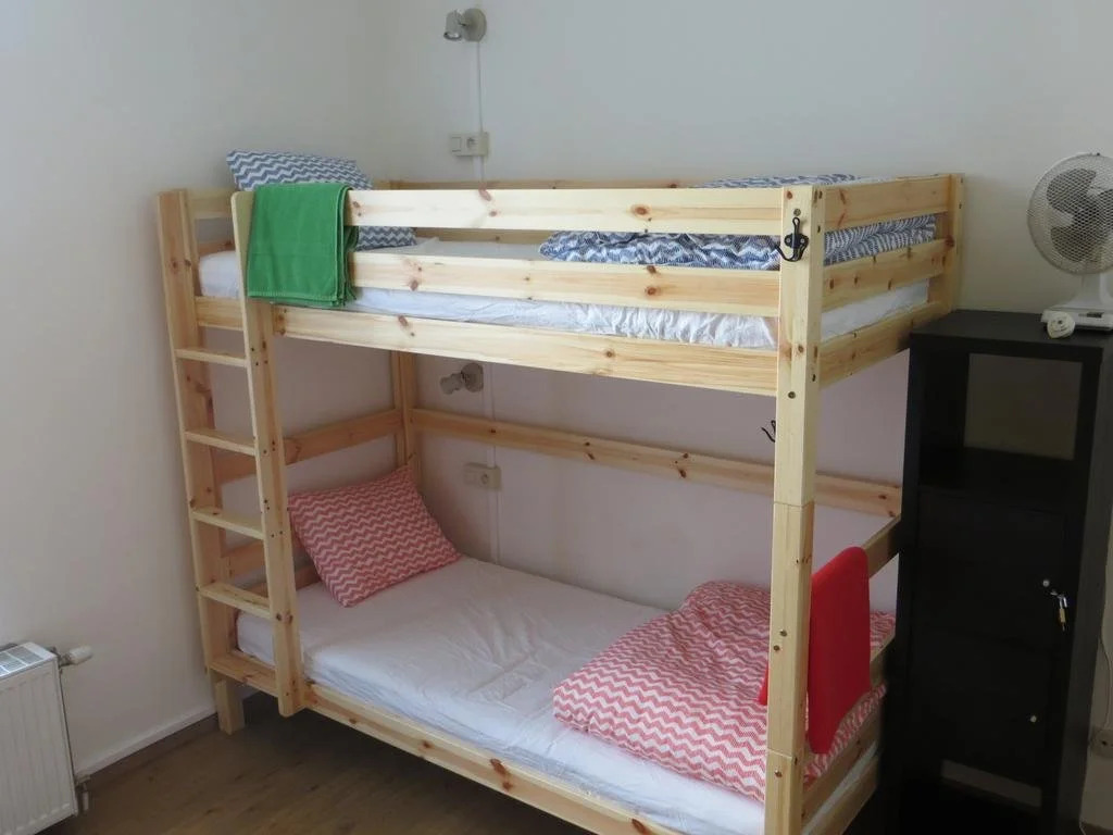 Kabas Hostel