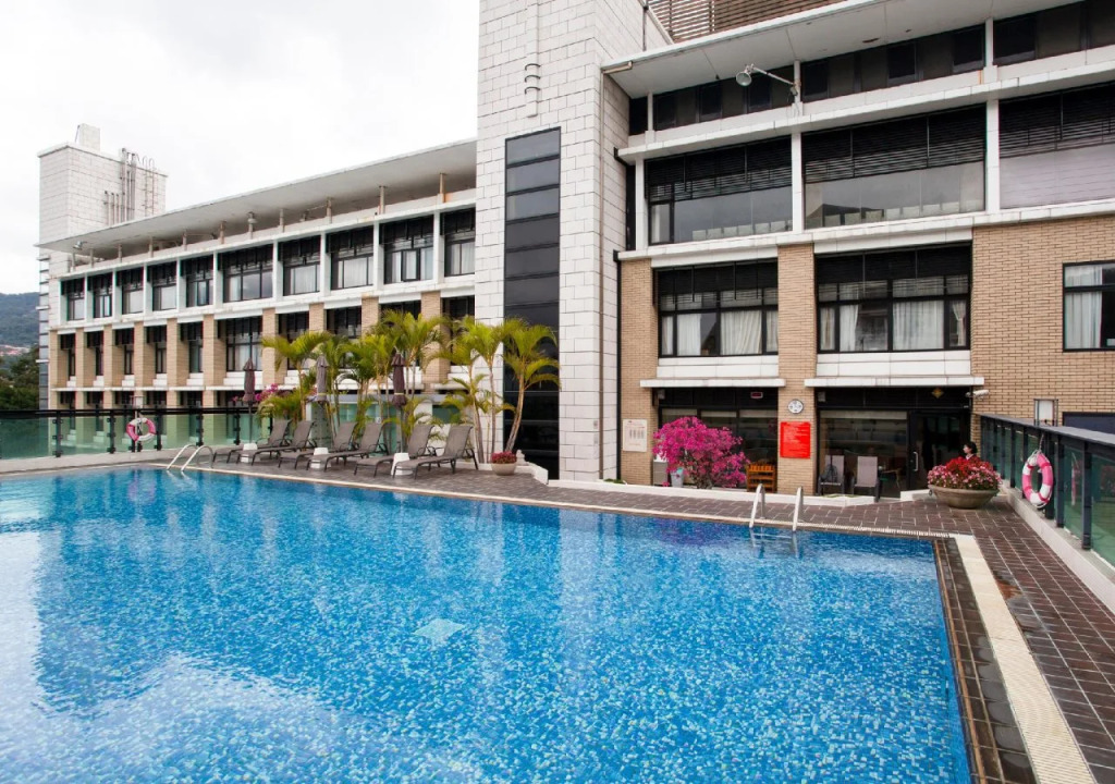 Spring City Resort