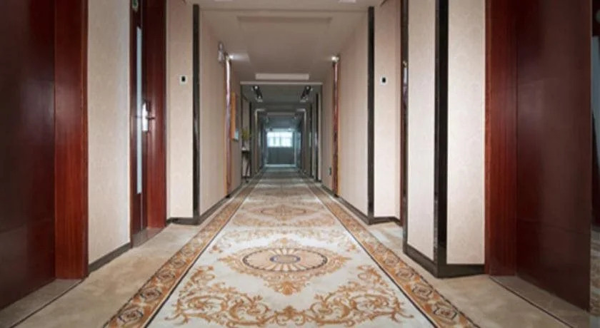 Vienna Hotel Dongguan Changping Swan Lake Road