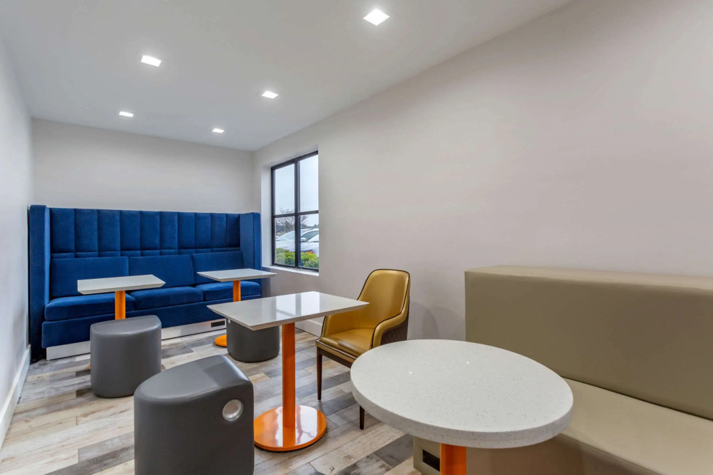 Quality Inn Murfreesboro-University Area