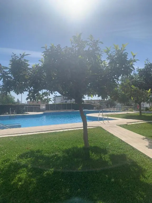 Tres Hermanos - Spacious modern 2 bedroom apartment