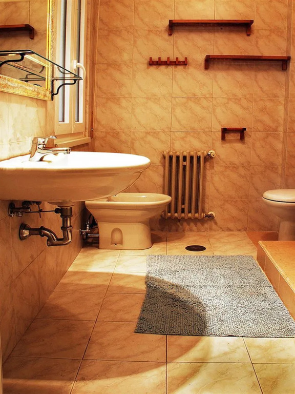 Angolo Romano Bed & Breakfast