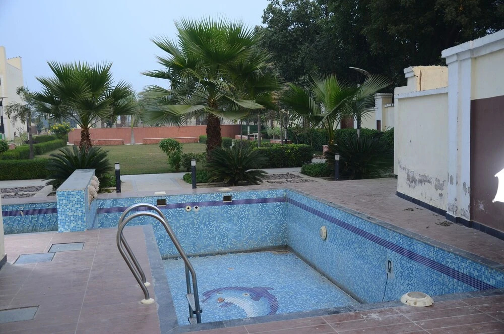 Bankey Bihari Holiday Homes By Naavagat