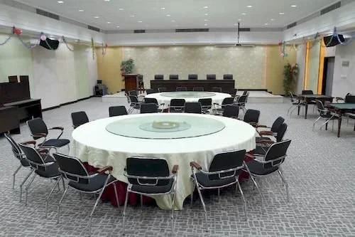 XIN Jiayue Hotel