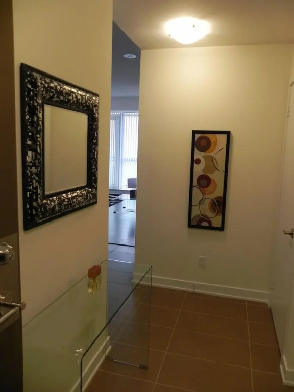 Pathway Suites