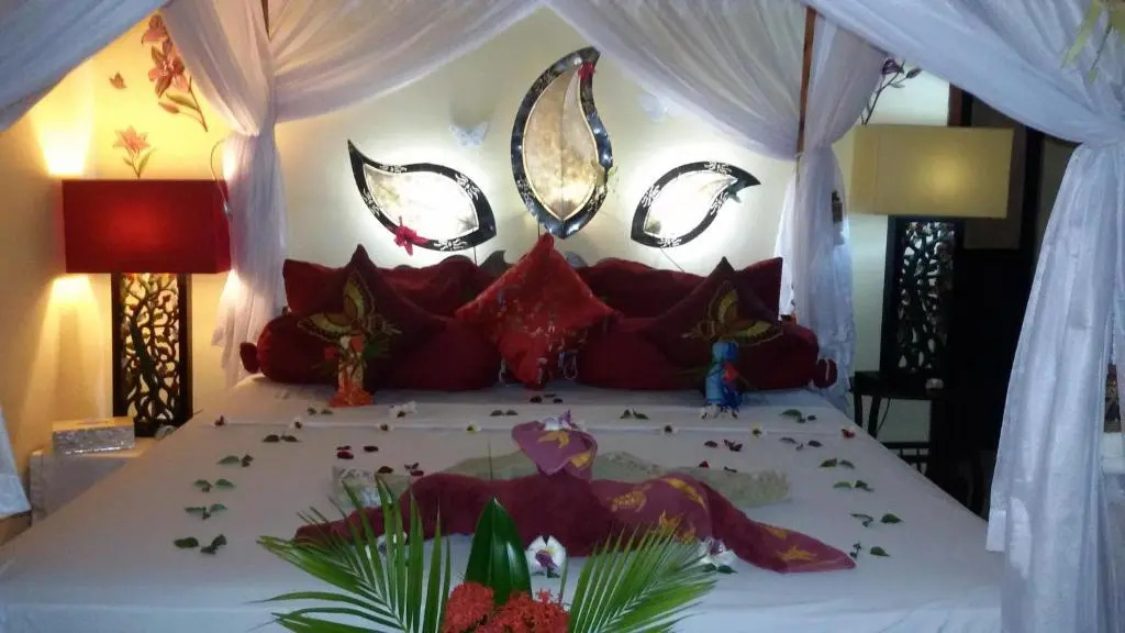 Bulih Beach Bungalows