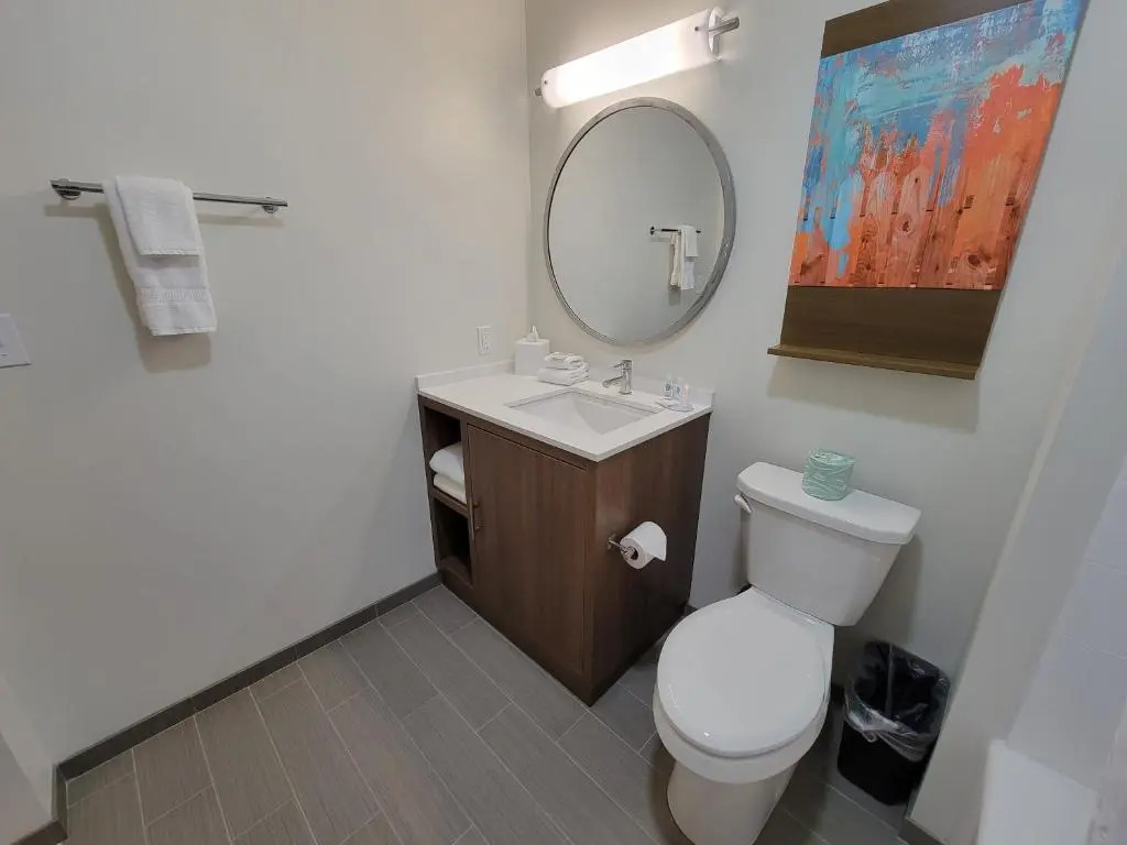 MainStay Suites Gaylord