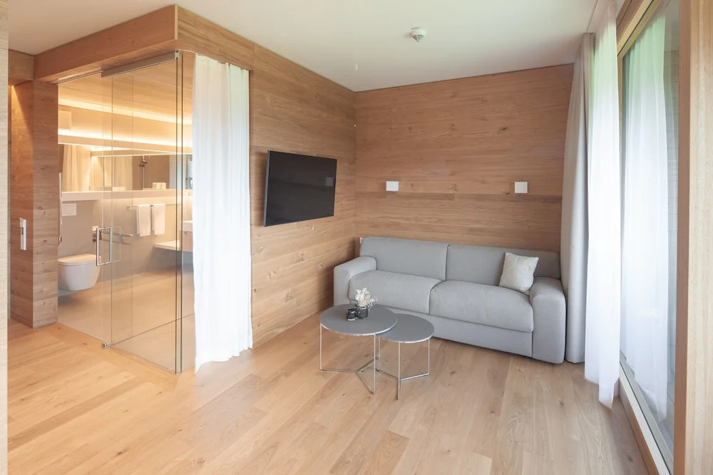 Hotel Munde