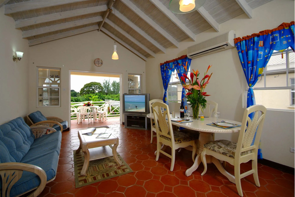 Best E Villas Prospect St James