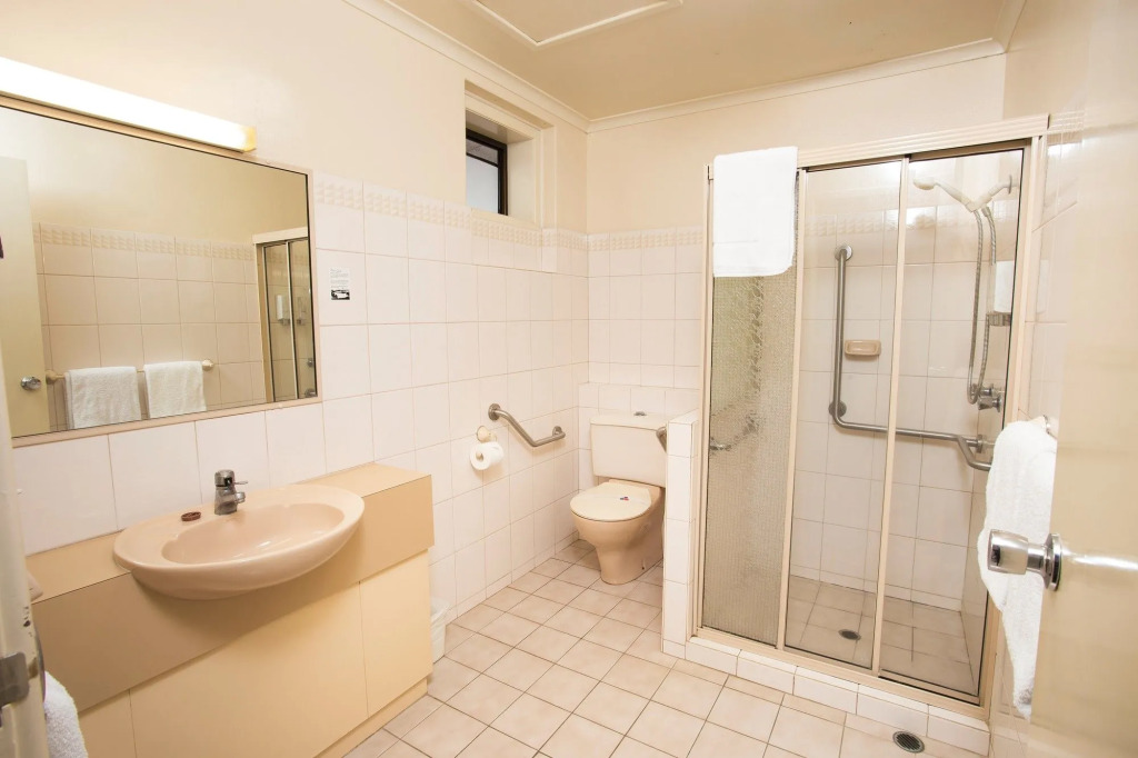 Toowoomba Motel