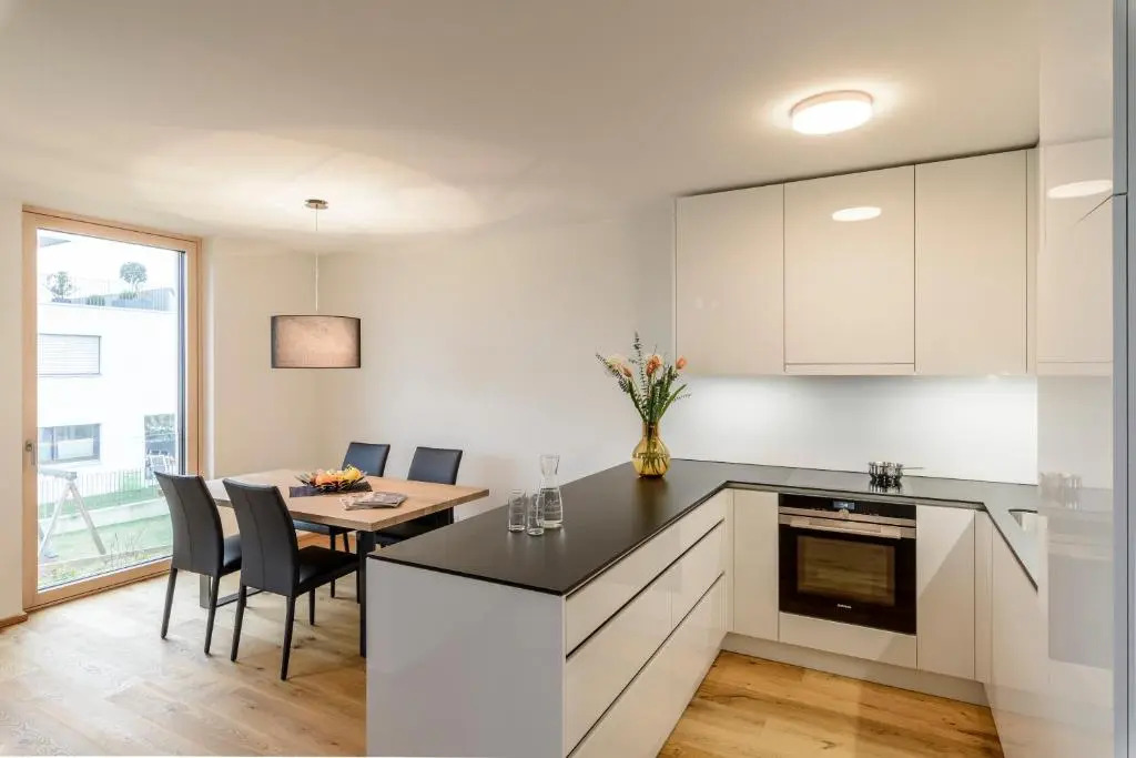 Krone Apartment Top 10