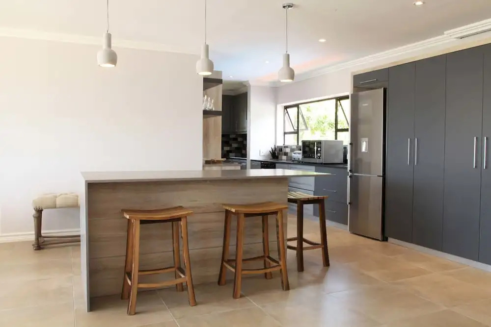 Sunrise Bay Self Catering