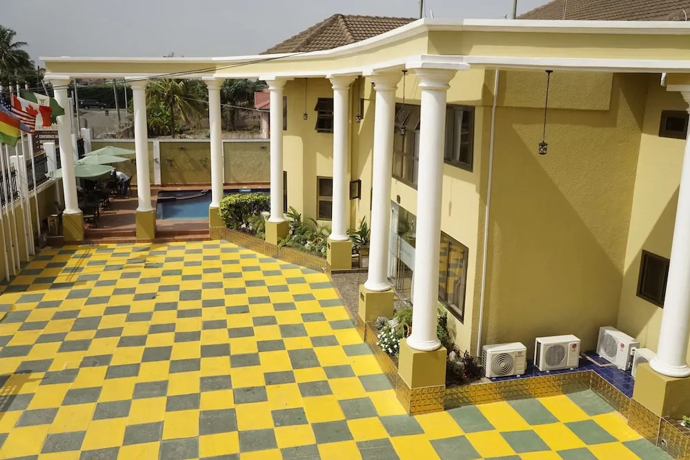 Sonia Hotel