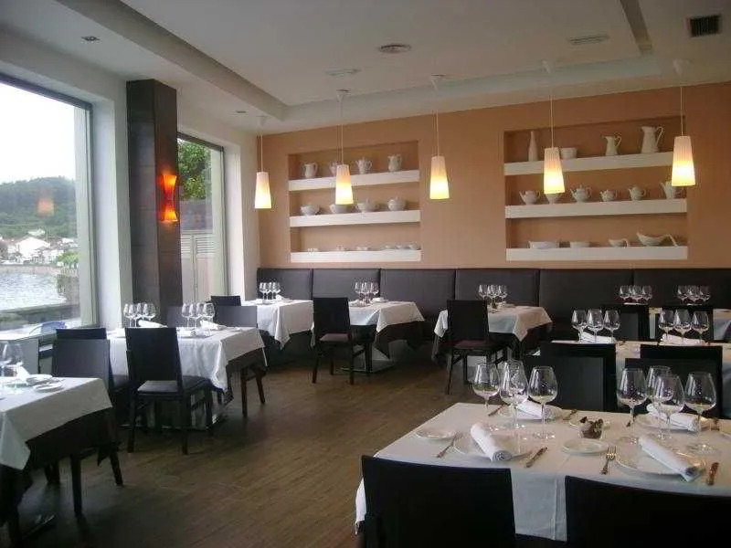 Hotel El Horreo