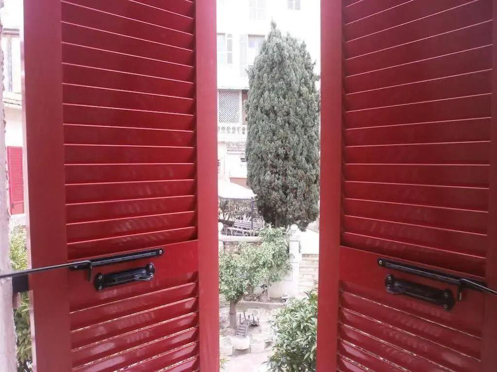 Hôtel Les Orangers