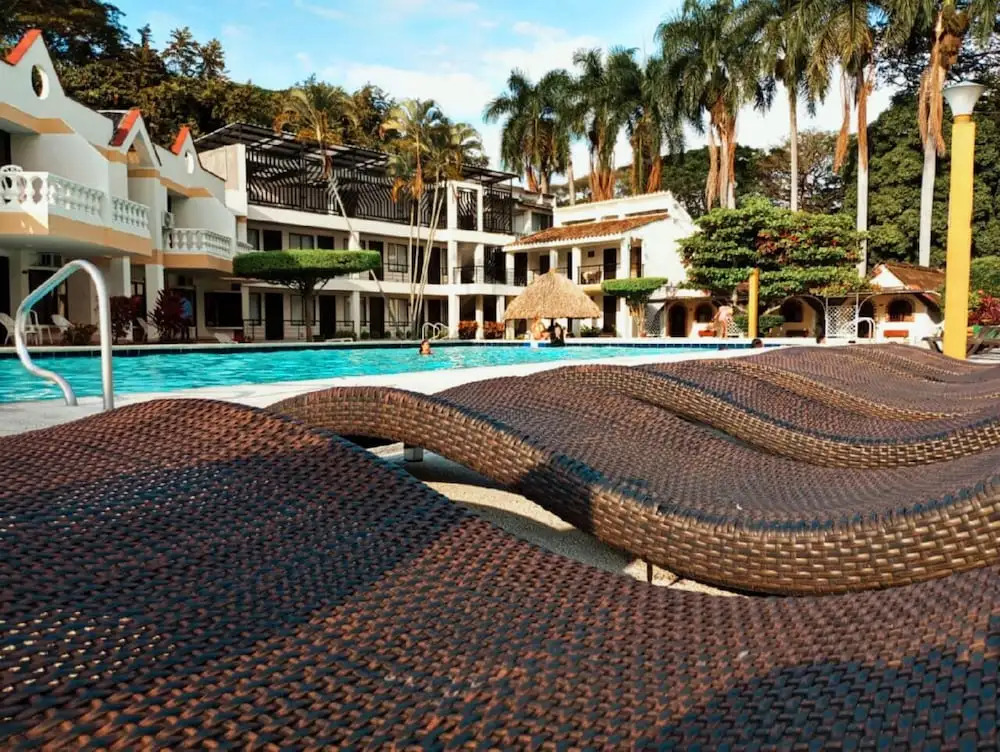 Hotel Las Victorias Palmira