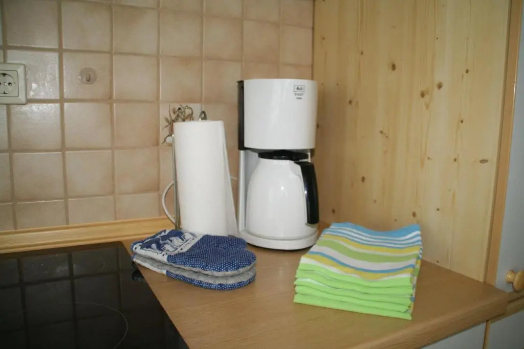 Wohnung-Krabbe