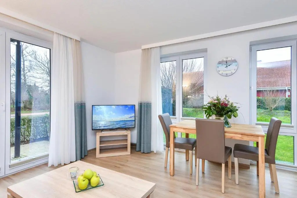 Lindenbuschen 2 Wohnung 2