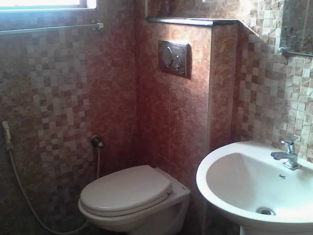 Hotel SR Residency
