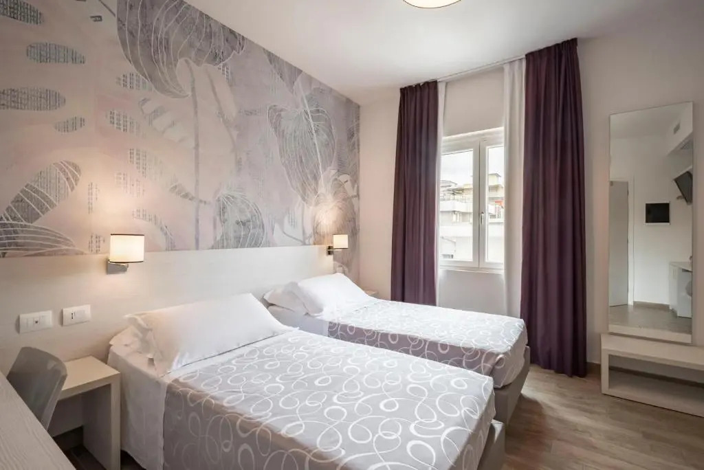 Hotel La Pineta