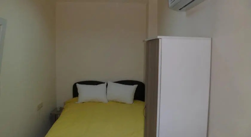 Hotel Resat