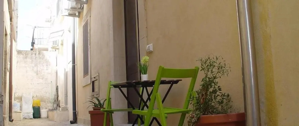 BB Zurigo Val Di Noto