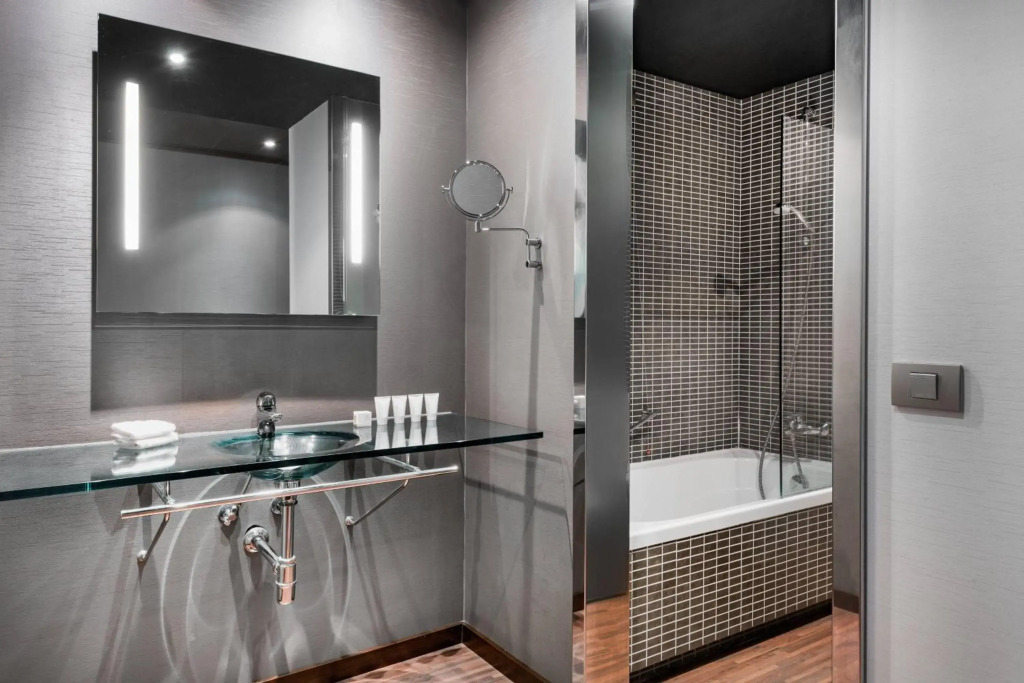 AC Hotel Torino by Marriott
