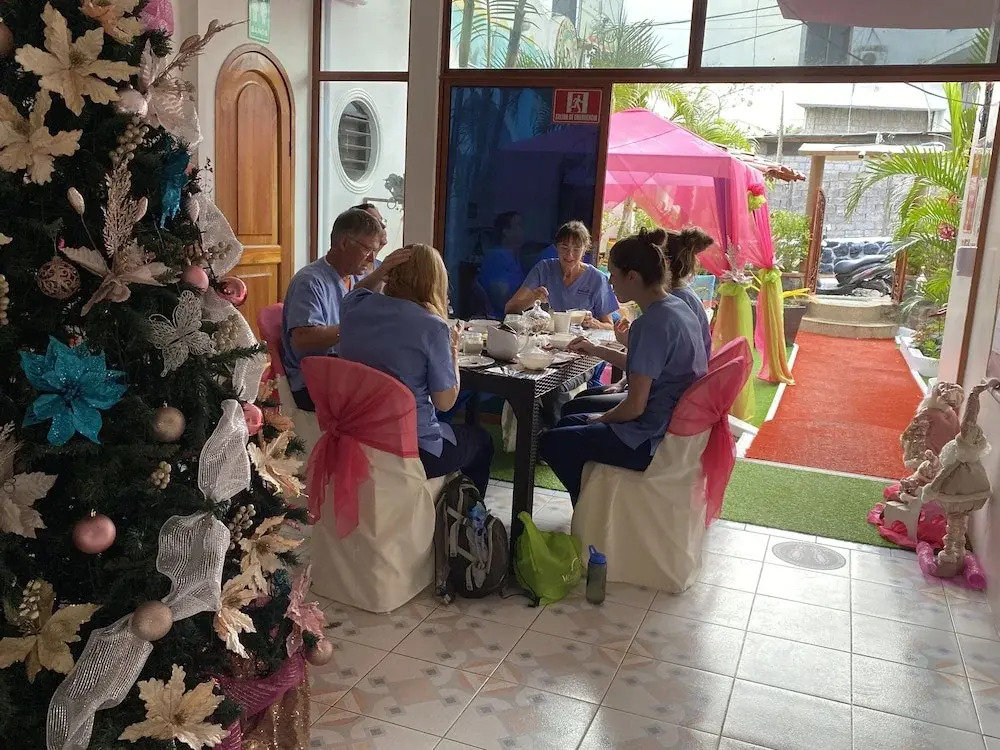 Hostal Gosén
