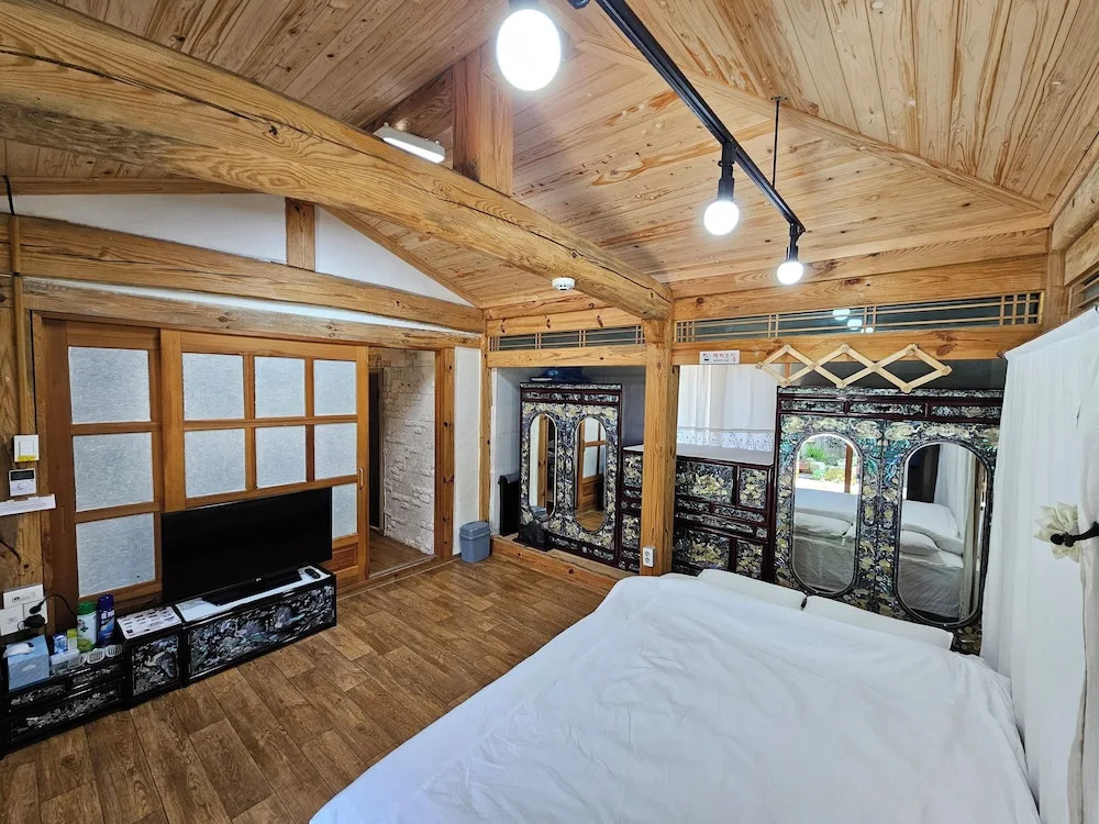 Jeonju Hanok Demisaem 1937
