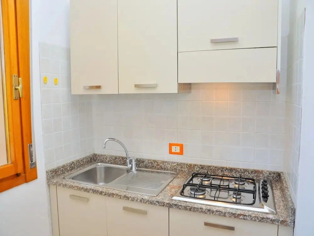 Peaceful Flat With big Balcony - Beahost