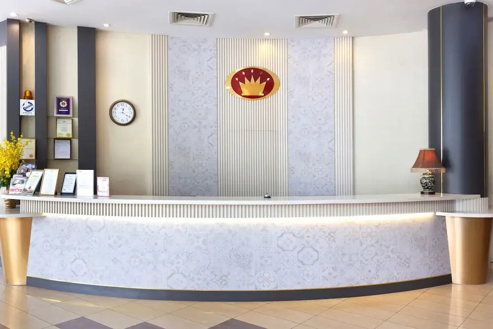 Kings Hotel