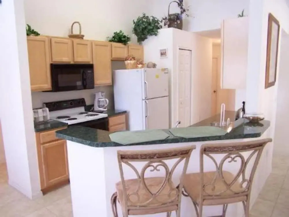 WR209SR Westridge - Four Bedroom Home