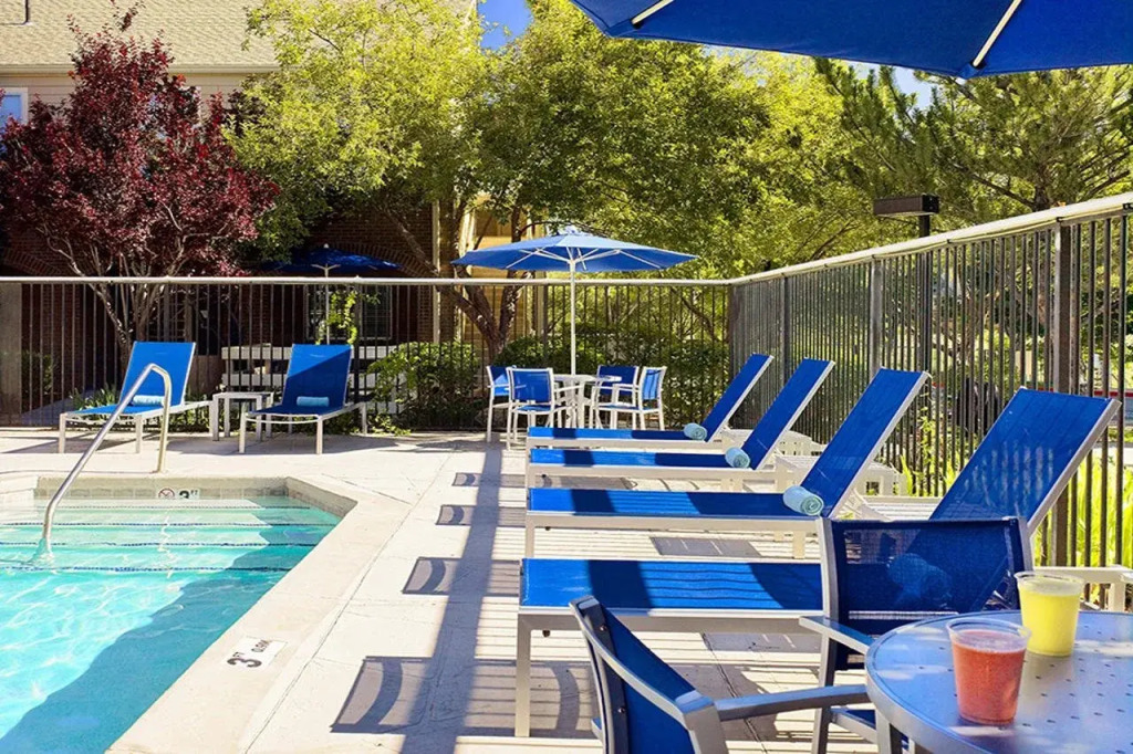Sonesta ES Suites Tucson