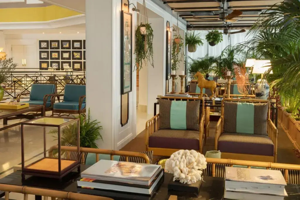 Savoy Hotel & Spa - Preferred Hotels & Resorts