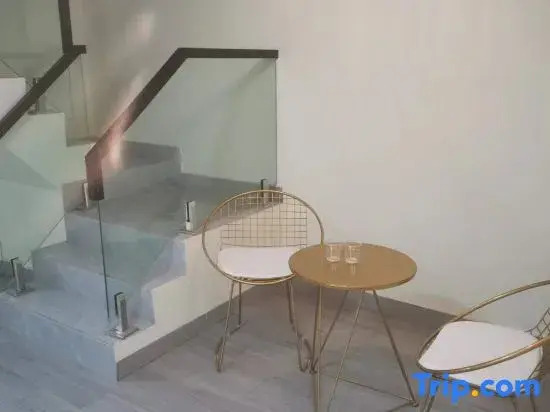 Nanchong Yaliju Courtyard Homestay