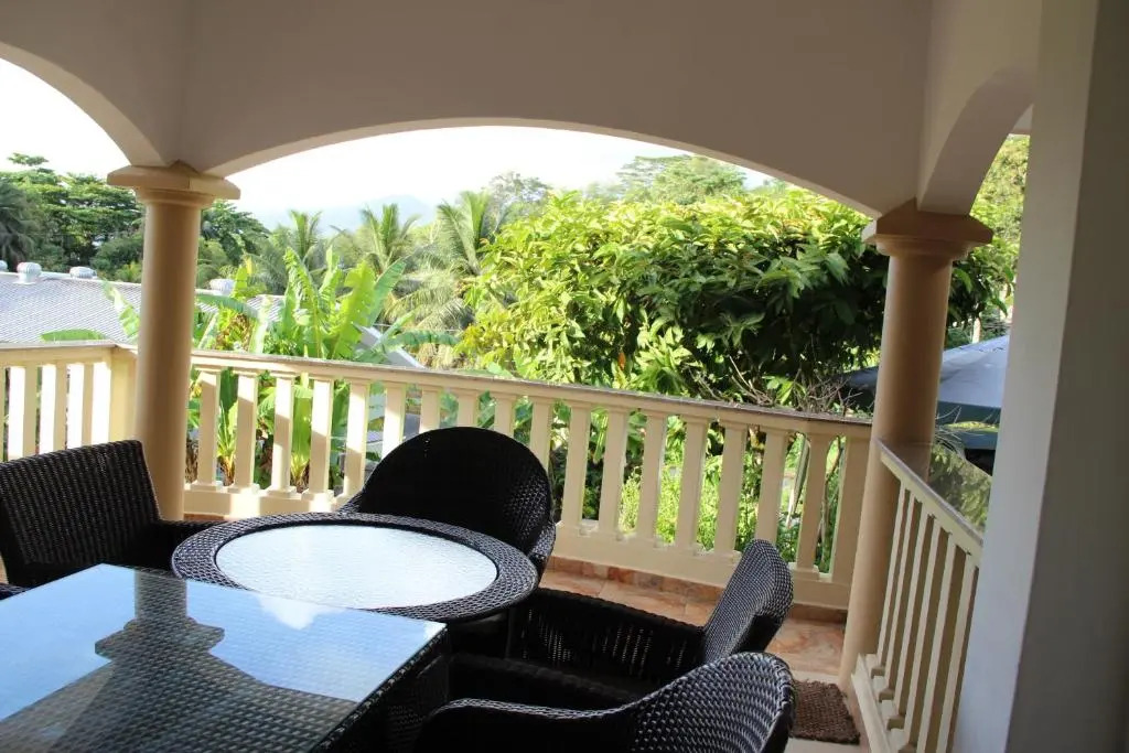 Zeph Selfcatering