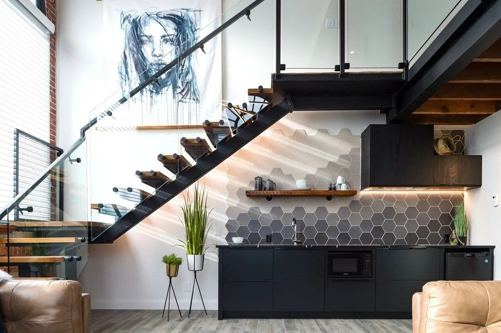 48 King West Boutique Hotel