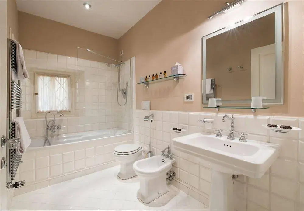 Cavalieri Palace Luxury Residences