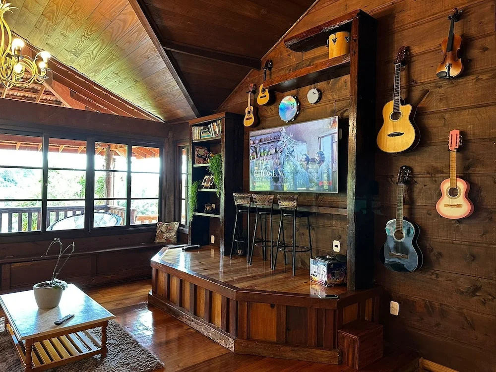 Villa Italia Hospedagem