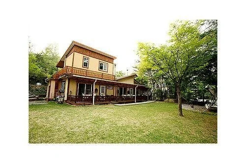 Yangpyeong Yangsuri Green Pension