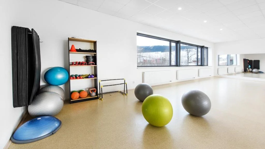 Sport Hotel