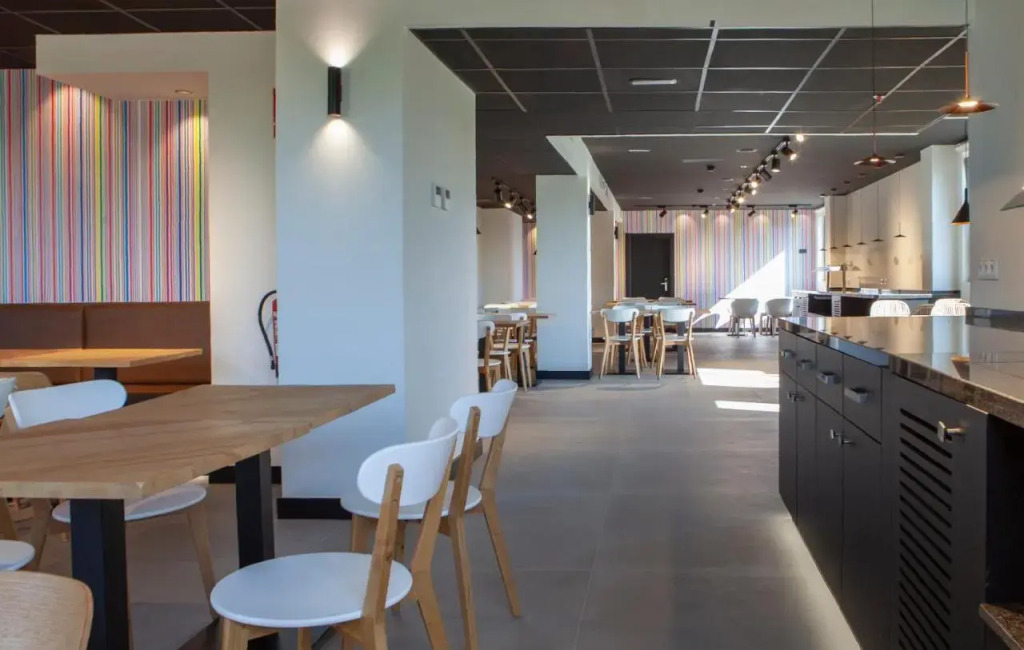 Vértice Roomspace