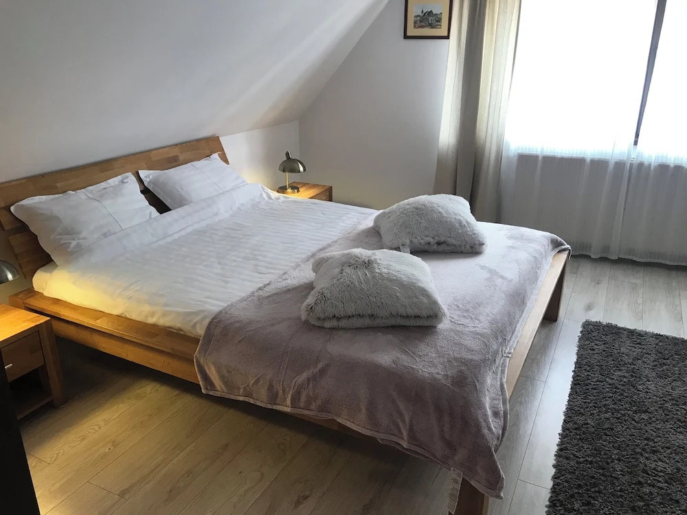 Modern Apartment