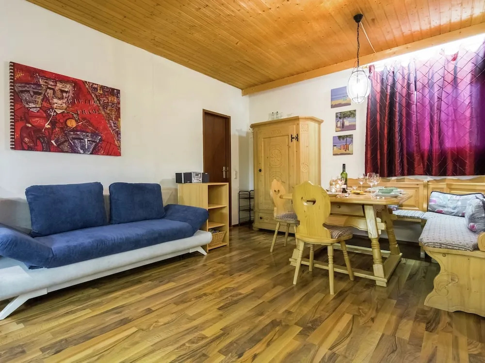 Apartment in Tauplitz Near Ski Lift