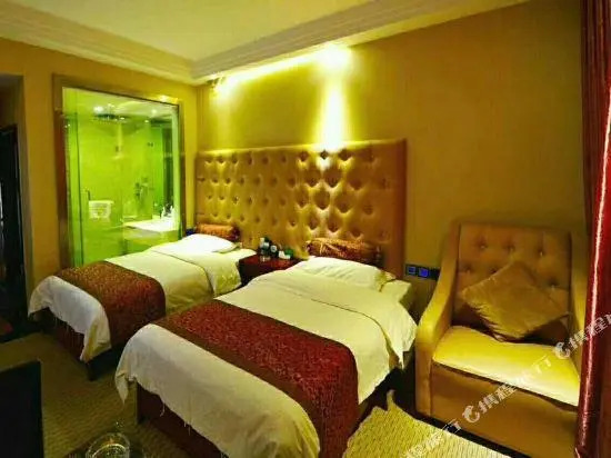 Yihao Business Hotel