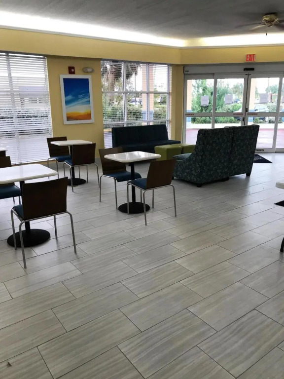 Days Inn Panama City 23 Rd St